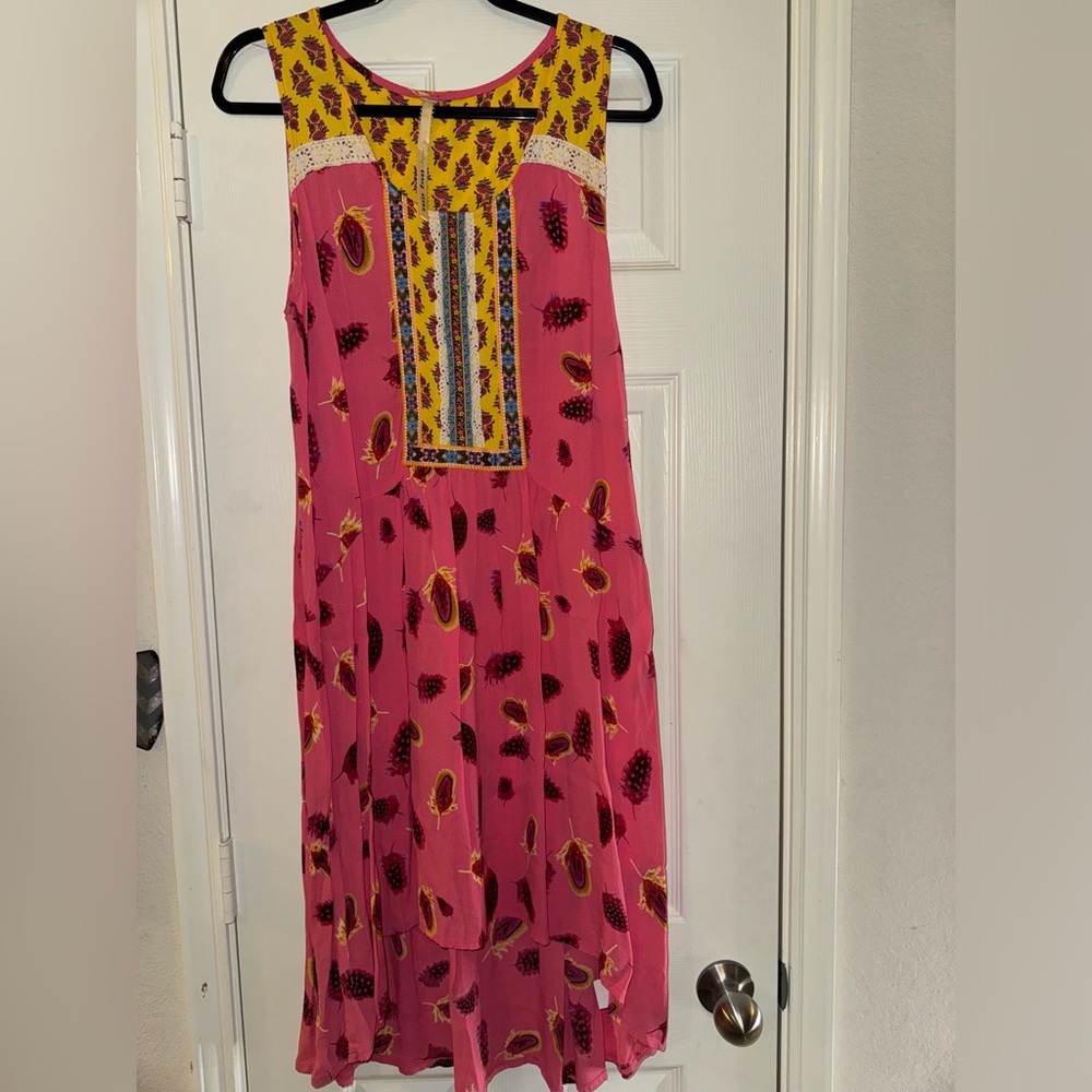 Uncle Frank Dress